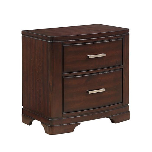 1520CH-4-Bedroom Night Stand - Big's Furniture (NV) - Multi Location