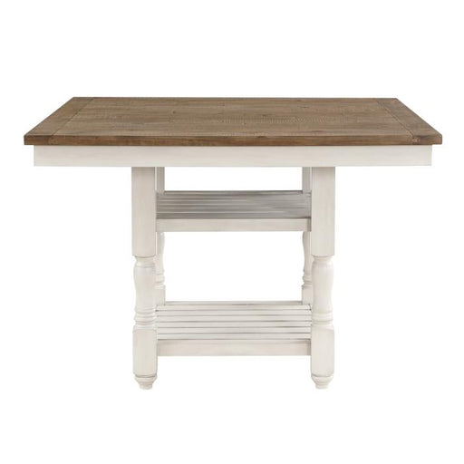 5906WH-36 - Counter Height Table - Big's Furniture (NV) - Multi Location