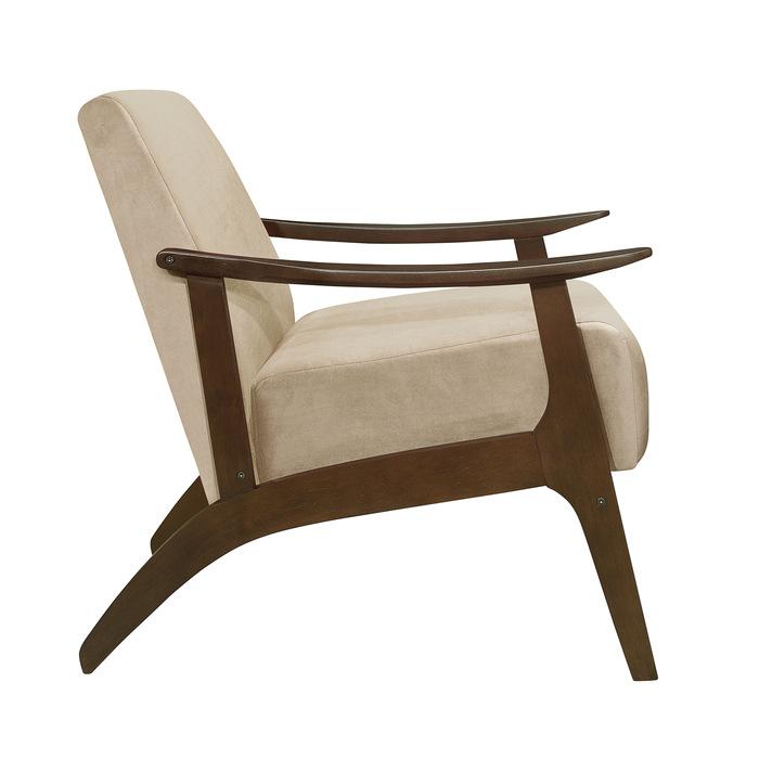 Carlson Accent Chair - Big's Furniture (NV) - Multi Location