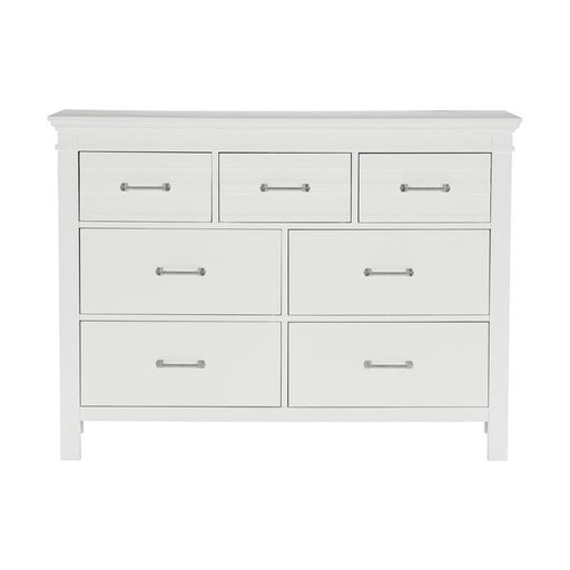 Blaire Farm Dresser - Big's Furniture (NV) - Multi Location
