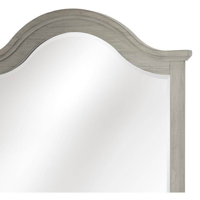 Mossbrook Mirror - Big's Furniture (NV) - Multi Location