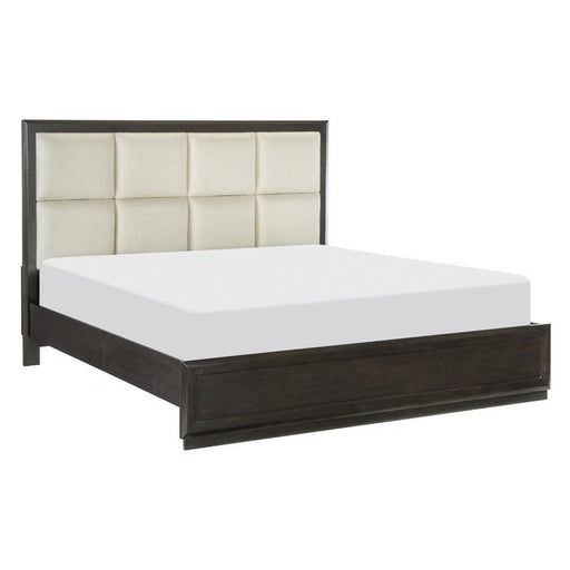 Hodgin (3) Queen Platform Bed - Big's Furniture (NV) - Multi Location
