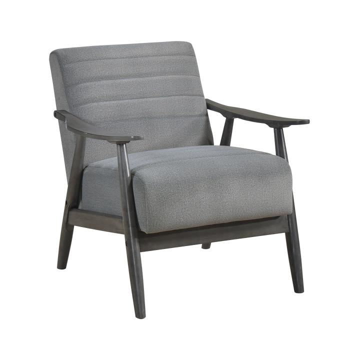 Greeley Accent Chair - Big's Furniture (NV) - Multi Location