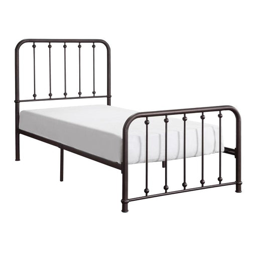 Larkspur Twin Platform Bed - Big's Furniture (NV) - Multi Location