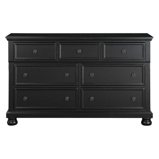 Laurelin Dresser, Hidden Drawer - Big's Furniture (NV) - Multi Location