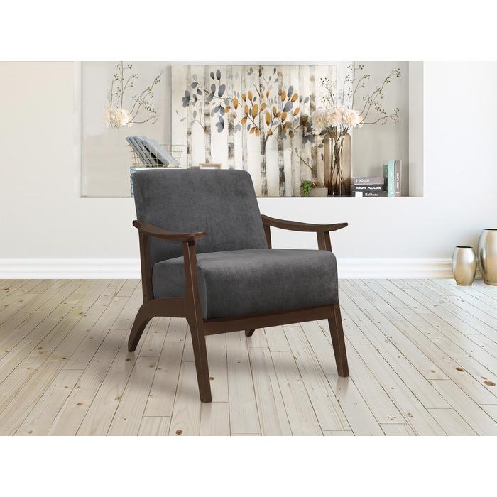 Carlson Accent Chair - Big's Furniture (NV) - Multi Location