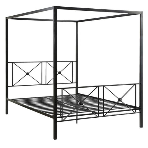 Rapa Queen Platform Bed - Big's Furniture (NV) - Multi Location