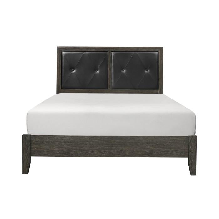 Edina (3) Full Bed - Big's Furniture (NV) - Multi Location