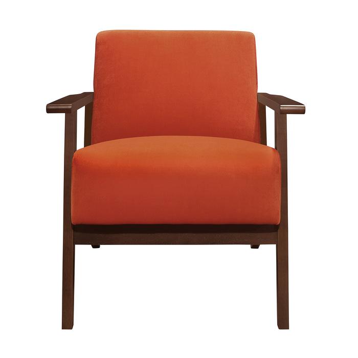 August Accent Chair - Big's Furniture (NV) - Multi Location