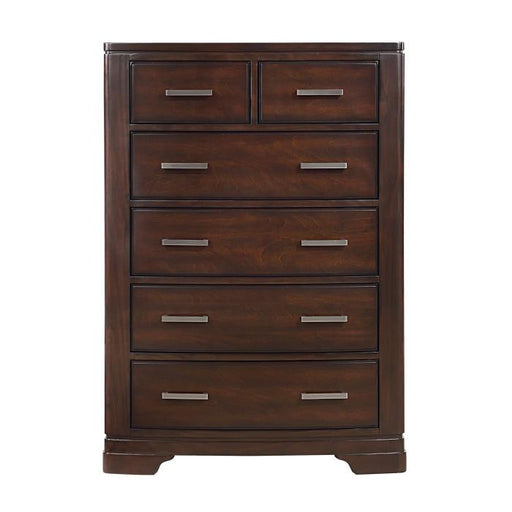 1520CH-9-Bedroom Chest - Big's Furniture (NV) - Multi Location