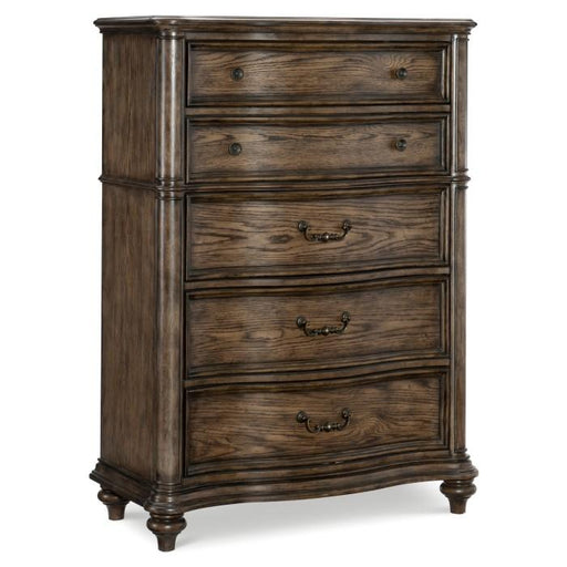 Heath Court Chest - Big's Furniture (NV) - Multi Location