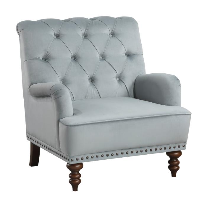 Frazier Park Accent Chair - Big's Furniture (NV) - Multi Location