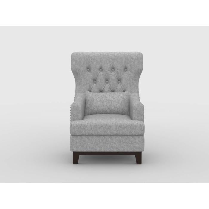 Adriano Accent Chair - Big's Furniture (NV) - Multi Location