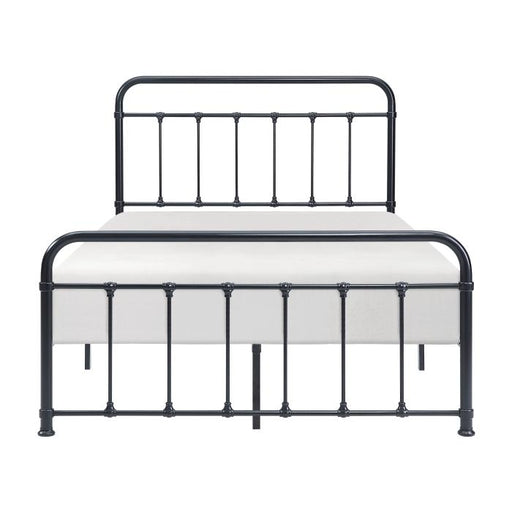 Fawn Full Platform Bed - Big's Furniture (NV) - Multi Location