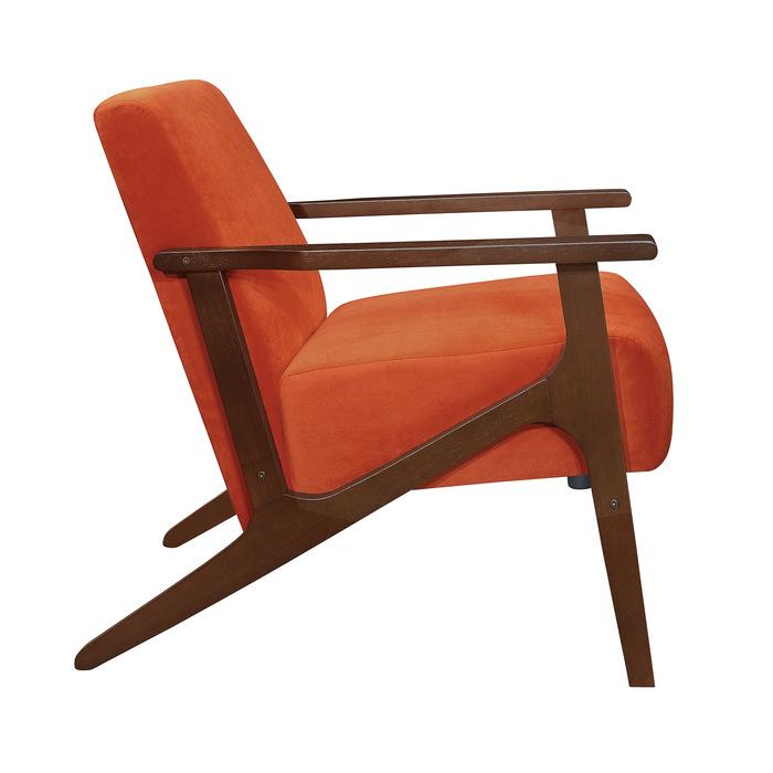 August Accent Chair - Big's Furniture (NV) - Multi Location