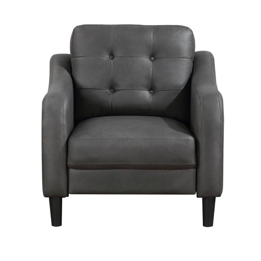 9489GRY-1 - Chair - Big's Furniture (NV) - Multi Location