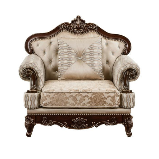 8570-1 - Chair - Big's Furniture (NV) - Multi Location