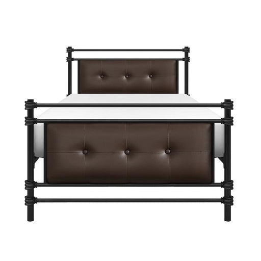 Jayla Twin Platform Bed - Big's Furniture (NV) - Multi Location