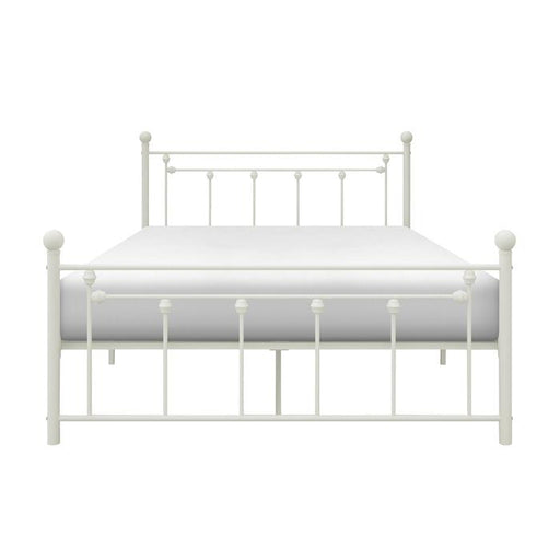 Lia Full Platform Bed - Big's Furniture (NV) - Multi Location