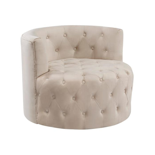Cheswold Swivel Chair - Big's Furniture (NV) - Multi Location