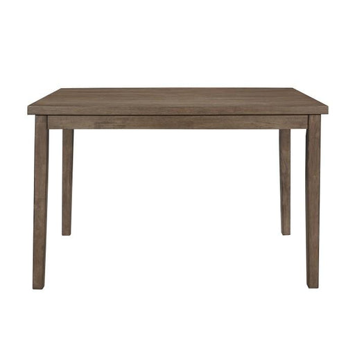 5039BR-48 - Dining Table - Big's Furniture (NV) - Multi Location