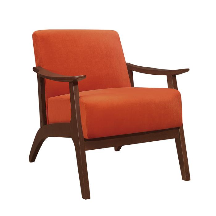Carlson Accent Chair - Big's Furniture (NV) - Multi Location