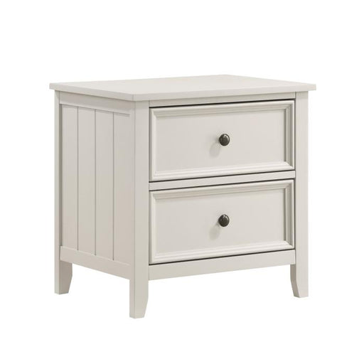 1581-4-Bedroom Night Stand - Big's Furniture (NV) - Multi Location