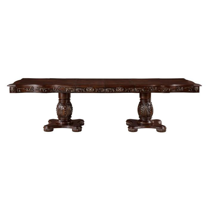 Adelina (2) Dining Table - Big's Furniture (NV) - Multi Location