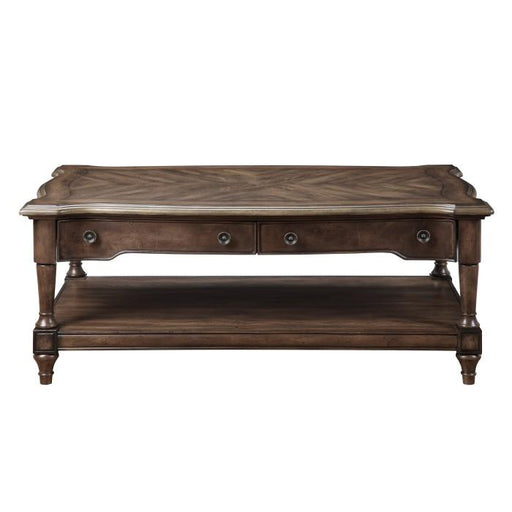 Heath Court Cocktail Table - Big's Furniture (NV) - Multi Location