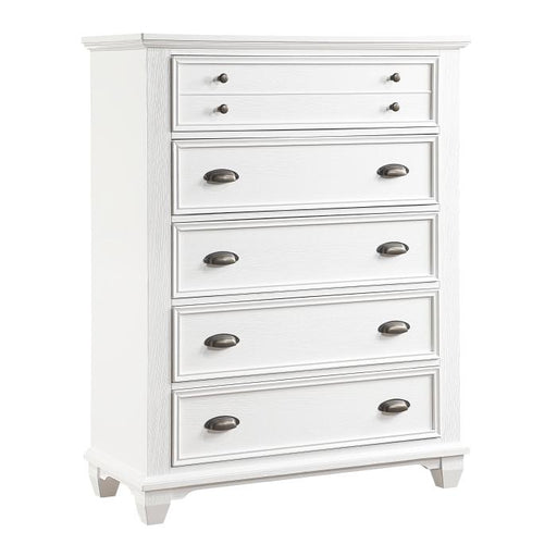 Mackinac Chest - Big's Furniture (NV) - Multi Location