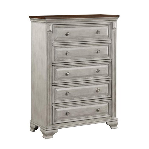 Marquette Chest - Big's Furniture (NV) - Multi Location