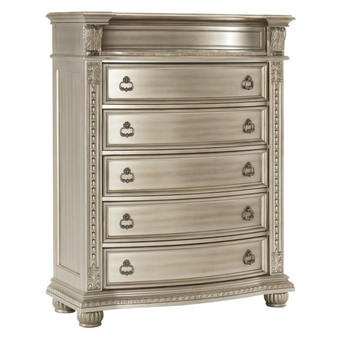 Cavalier Chest - Big's Furniture (NV) - Multi Location