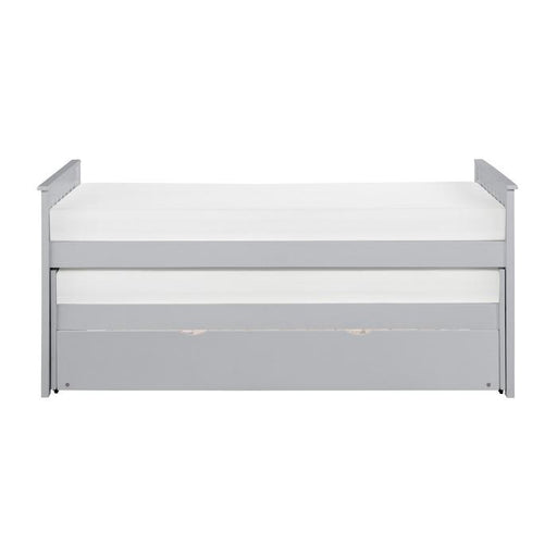 B2063RT-1R - (4) Twin/Twin Bed with Twin Trundle - Big's Furniture (NV) - Multi Location