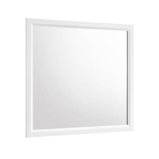 1645WH-6-Bedroom Mirror - Big's Furniture (NV) - Multi Location
