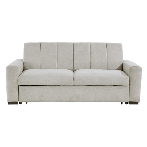 9622LG-3CL - (2)Convertible Sofa with Pull-out Bed - Big's Furniture (NV) - Multi Location