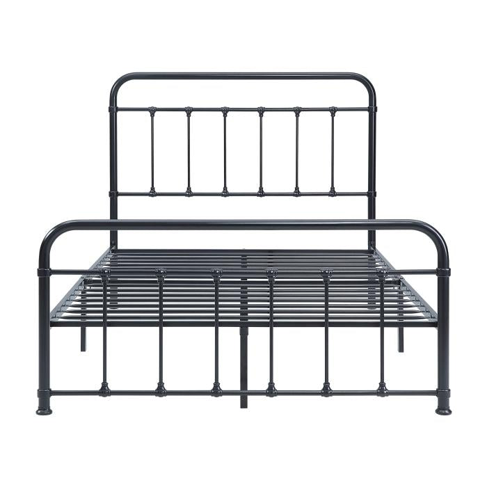 Fawn Full Platform Bed - Big's Furniture (NV) - Multi Location