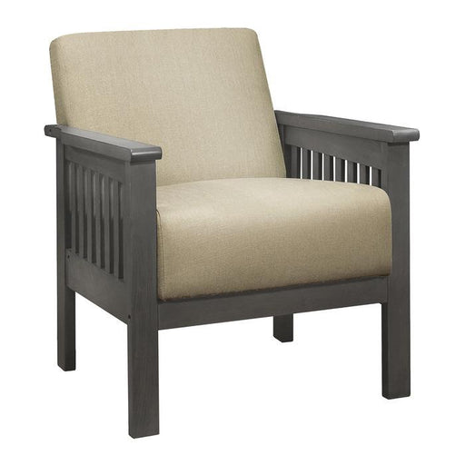 Lewiston Accent Chair - Big's Furniture (NV) - Multi Location