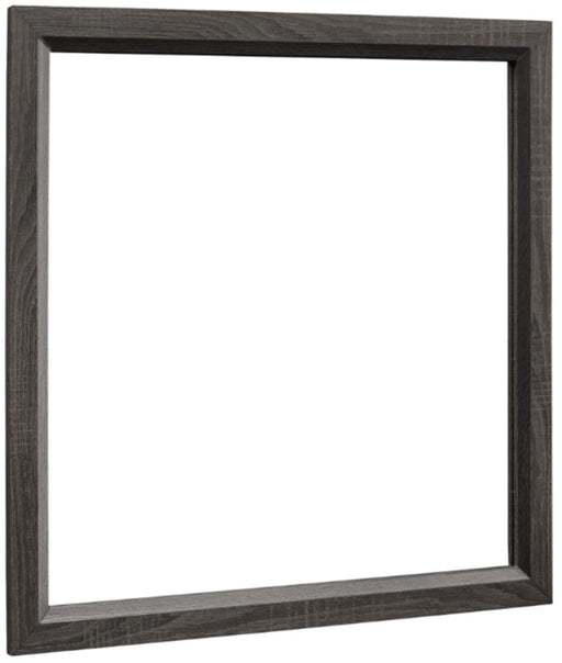 Davi Mirror in Gray 1645-6 - Big's Furniture (NV) - Multi Location