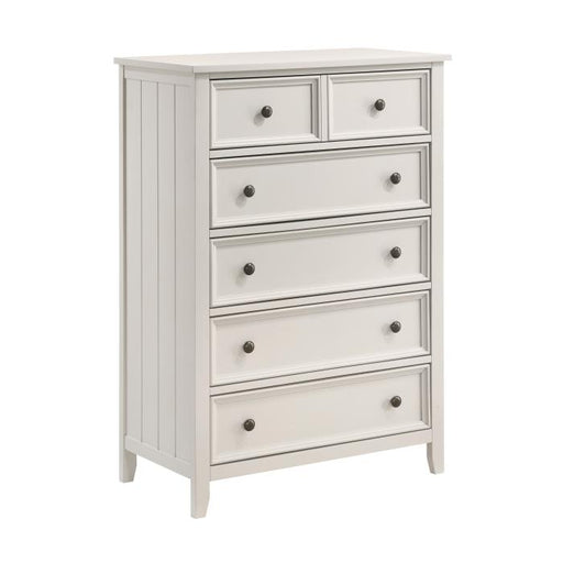 1581-9-Bedroom Chest - Big's Furniture (NV) - Multi Location