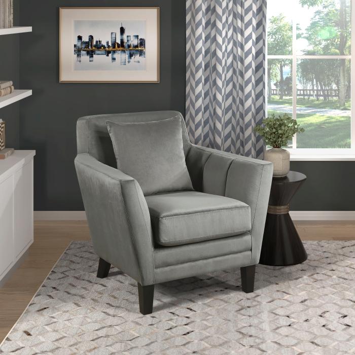 Adore Accent Chair - Big's Furniture (NV) - Multi Location