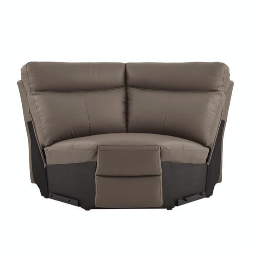 Olympia Corner Seat 8308-CR - Big's Furniture (NV) - Multi Location