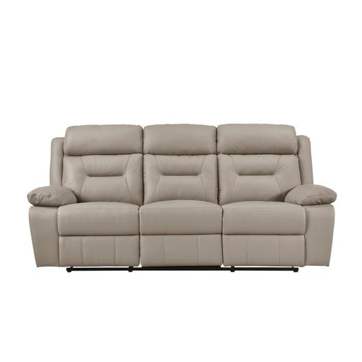 9629LTE-3 - Double Reclining Sofa - Big's Furniture (NV) - Multi Location