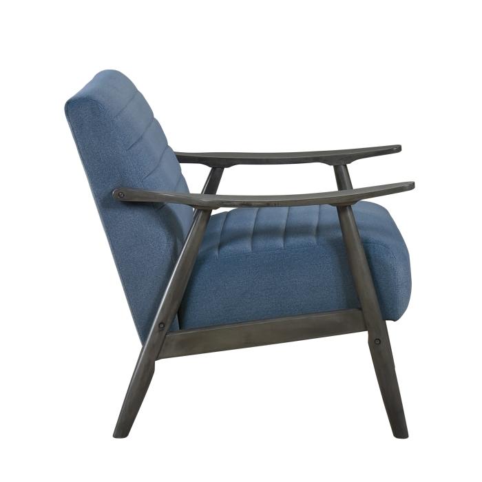 Greeley Accent Chair - Big's Furniture (NV) - Multi Location