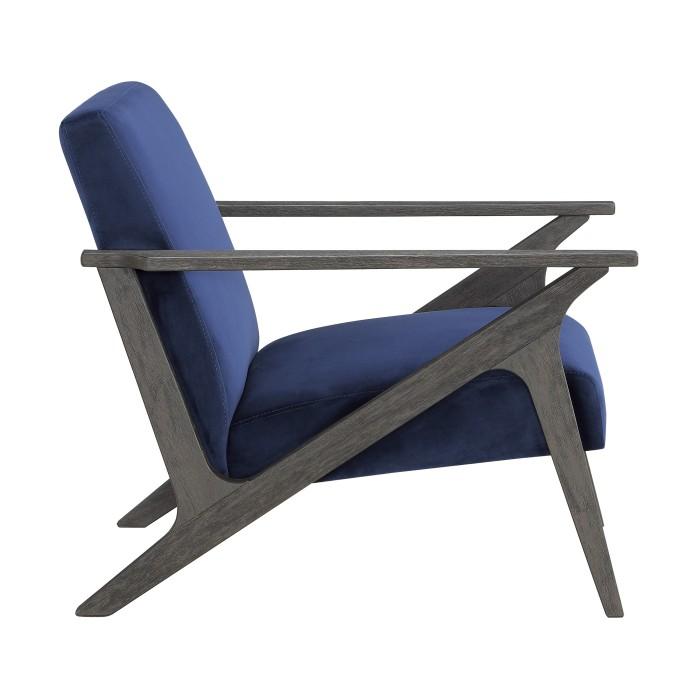 Coriana Accent Chair - Big's Furniture (NV) - Multi Location