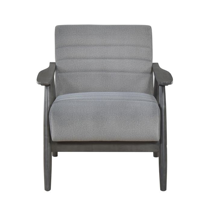 Greeley Accent Chair - Big's Furniture (NV) - Multi Location