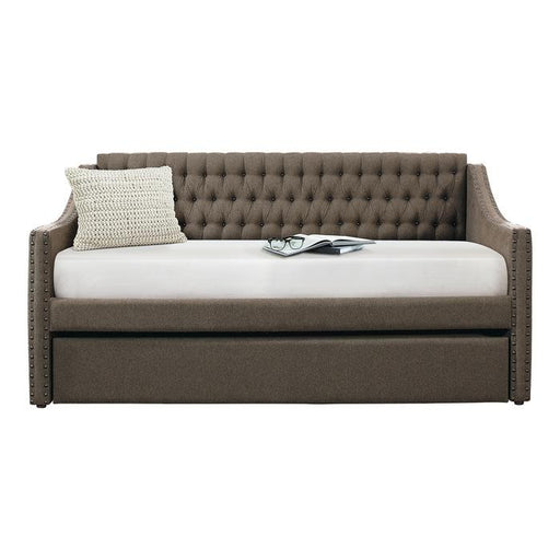 4966BR - (2) Daybed with Trundle - Big's Furniture (NV) - Multi Location