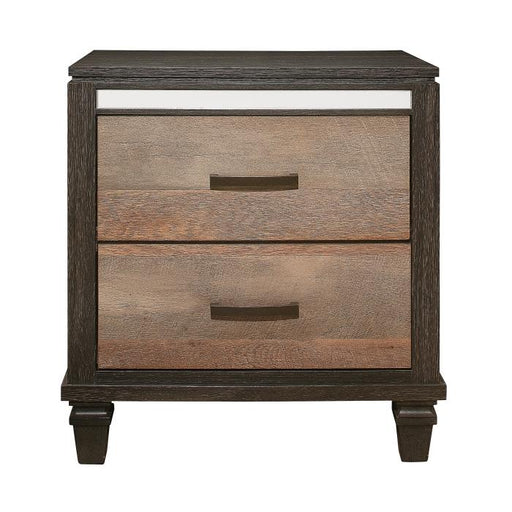 Danridge Night Stand - Big's Furniture (NV) - Multi Location