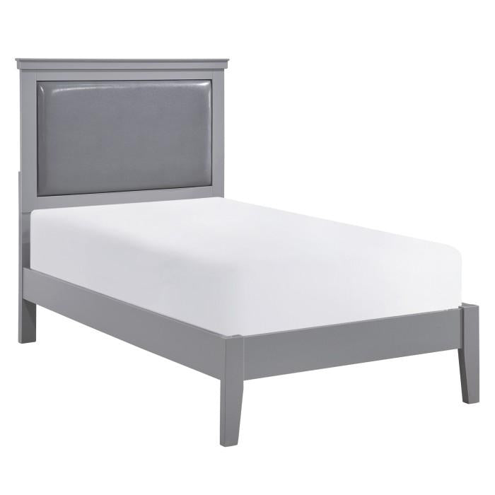 Seabright (2) Twin Bed - Big's Furniture (NV) - Multi Location