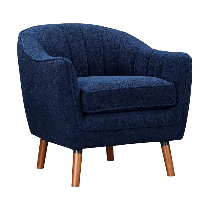 Cutler Accent Chair - Big's Furniture (NV) - Multi Location