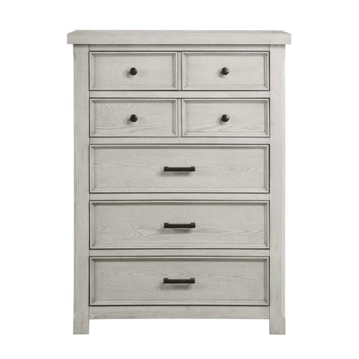 Providence Chest - Big's Furniture (NV) - Multi Location